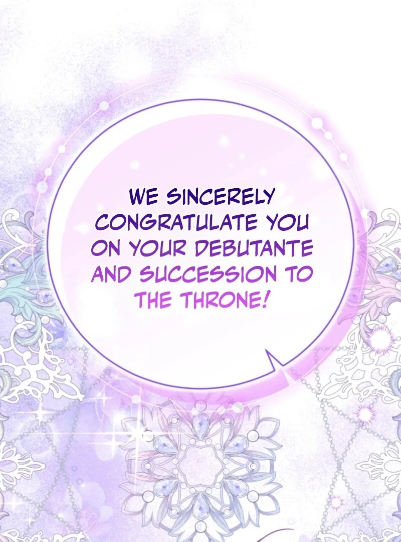 Baby Pharmacist Princess chapter 112 page 30