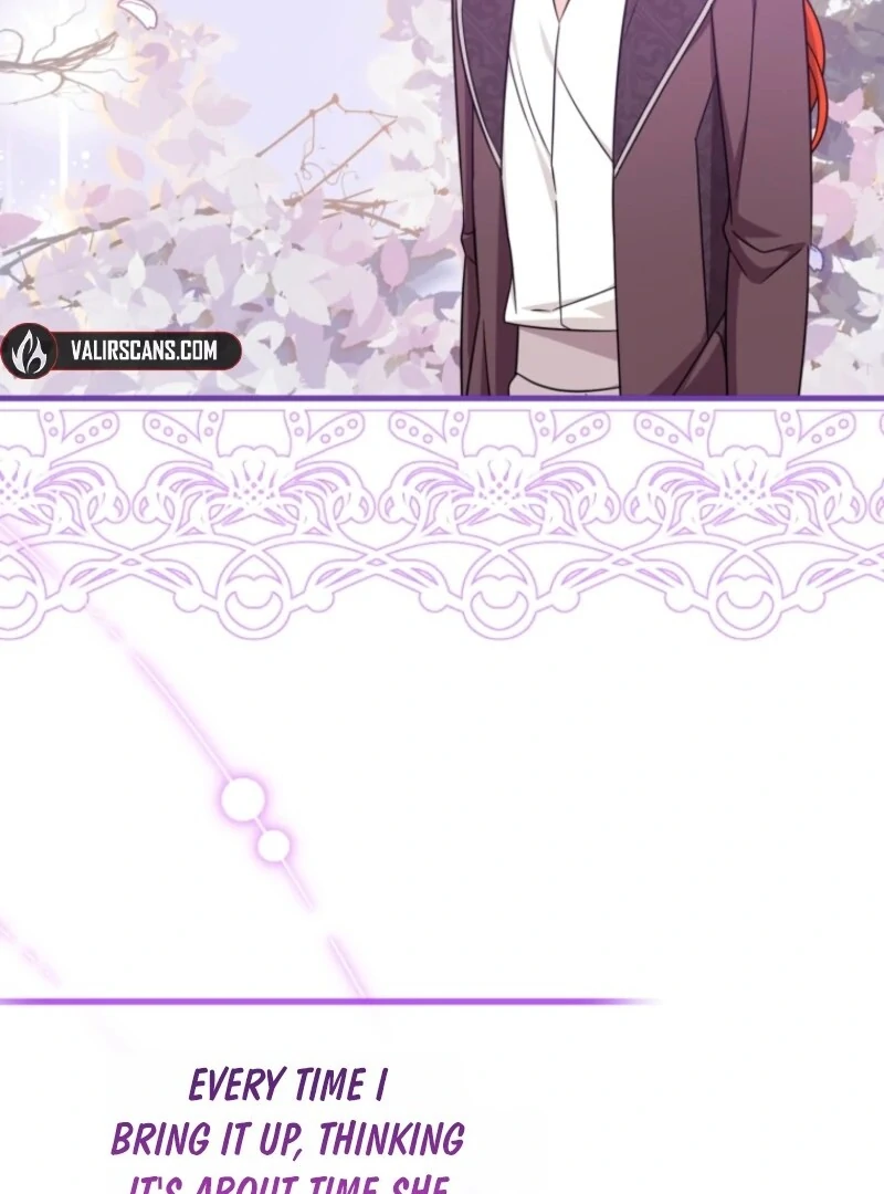Baby Pharmacist Princess chapter 112 page 42