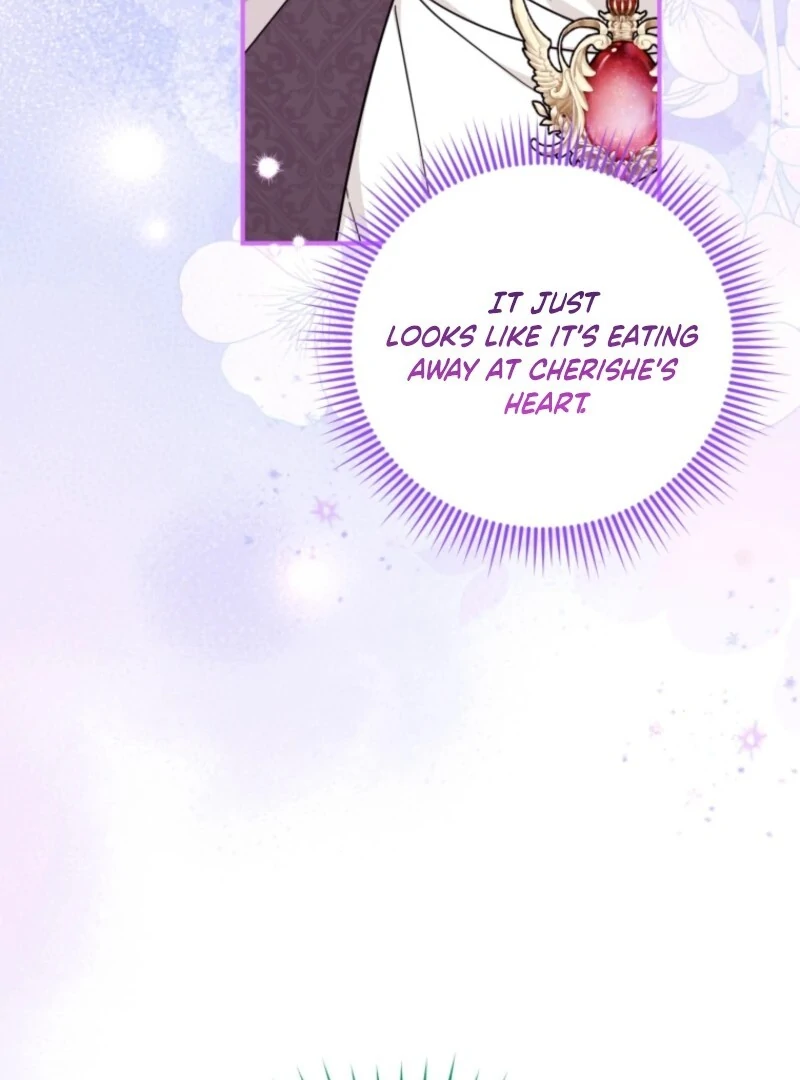 Baby Pharmacist Princess chapter 112 page 47