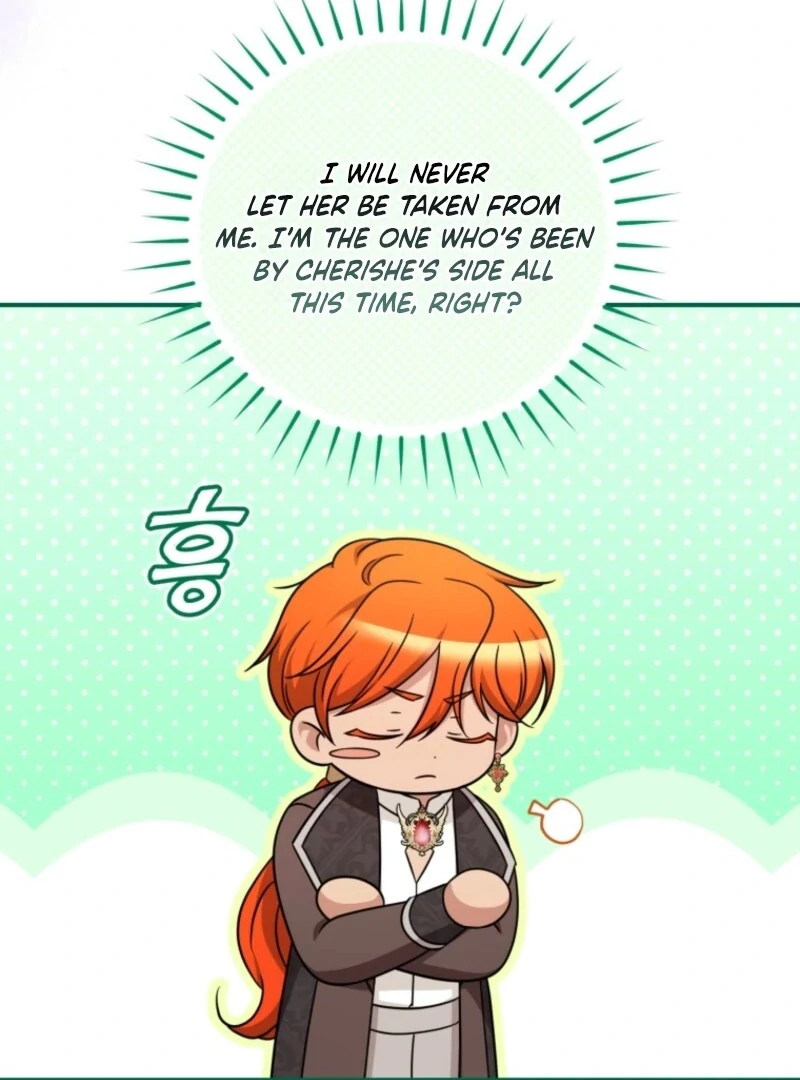Baby Pharmacist Princess chapter 112 page 48