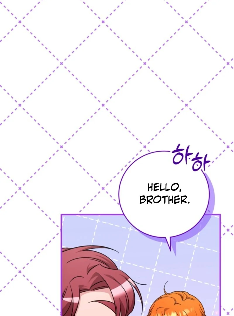 Baby Pharmacist Princess chapter 112 page 59
