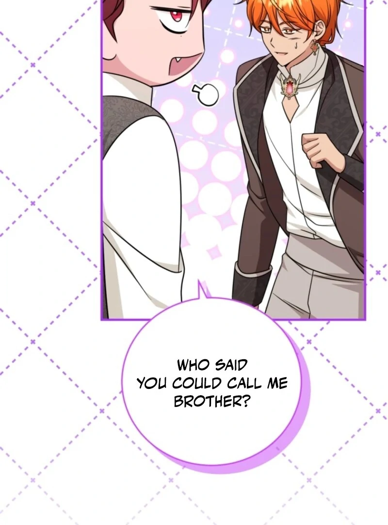 Baby Pharmacist Princess chapter 112 page 60