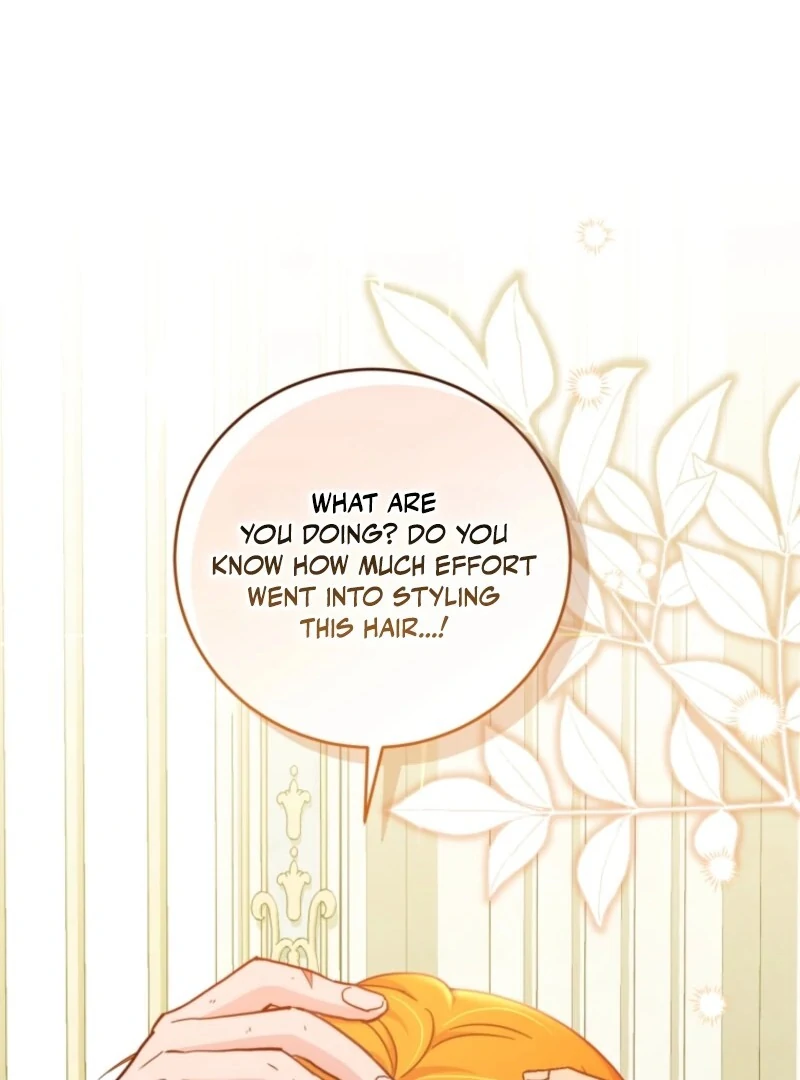 Baby Pharmacist Princess chapter 112 page 63