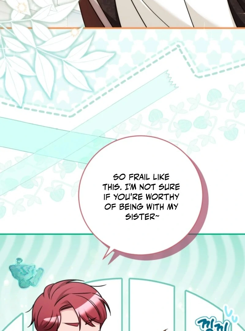 Baby Pharmacist Princess chapter 112 page 65
