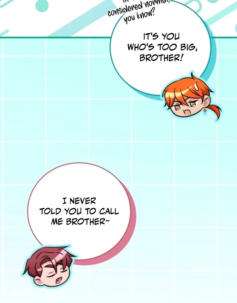 Baby Pharmacist Princess chapter 112 page 68