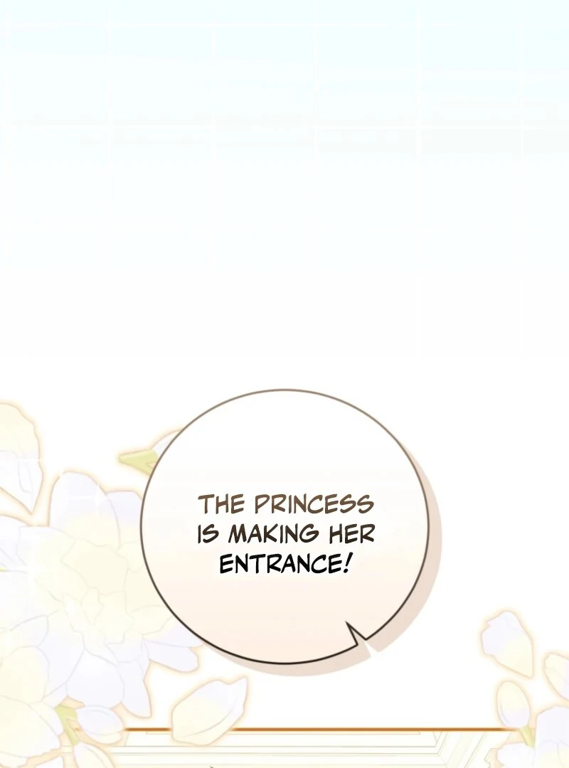 Baby Pharmacist Princess chapter 112 page 69