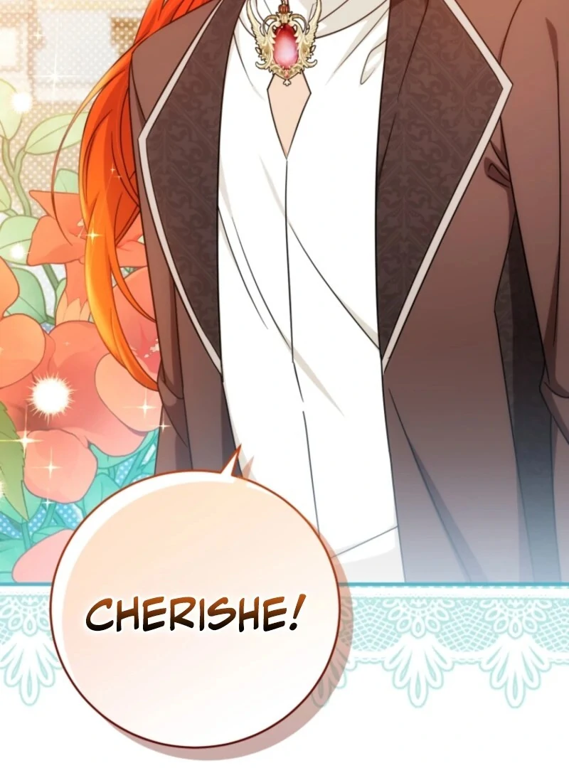 Baby Pharmacist Princess chapter 112 page 77