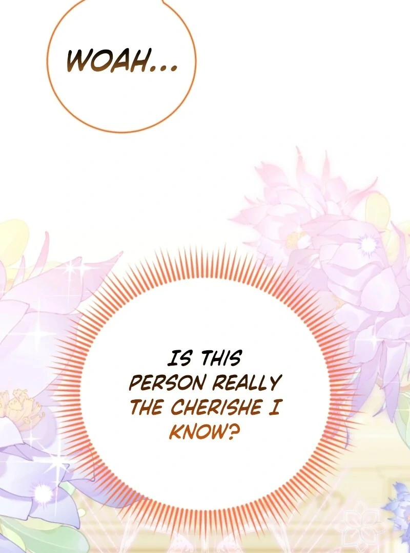 Baby Pharmacist Princess chapter 112 page 79