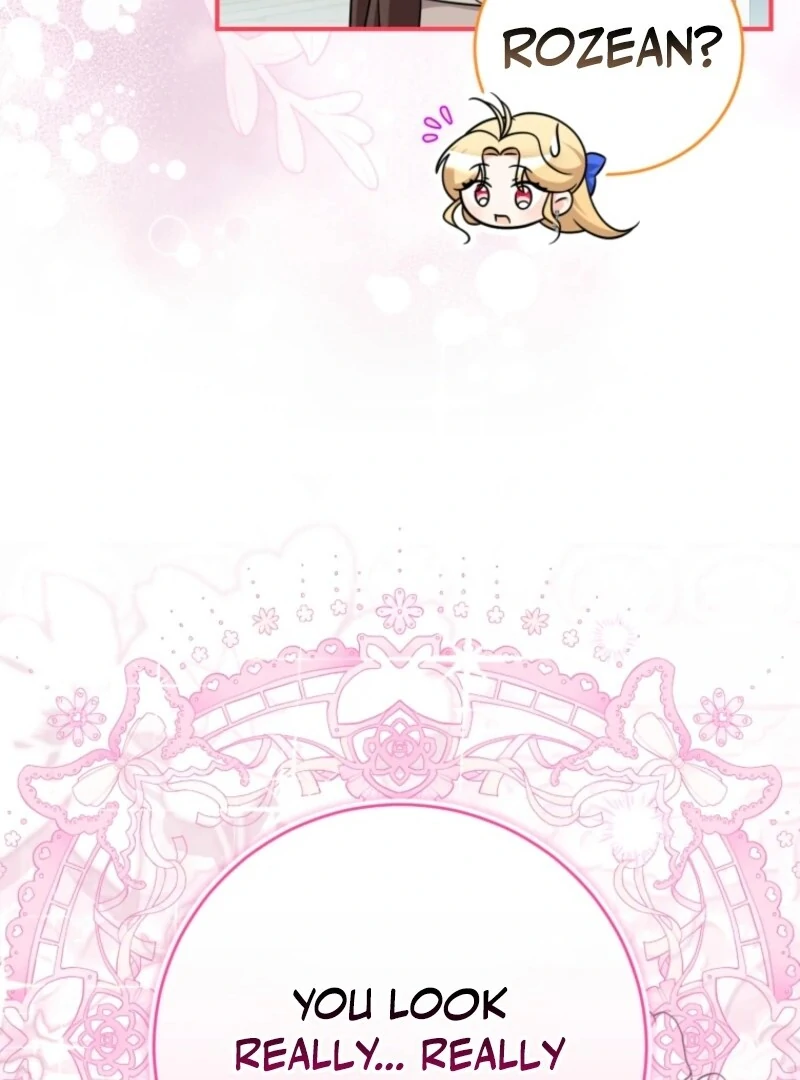 Baby Pharmacist Princess chapter 112 page 84