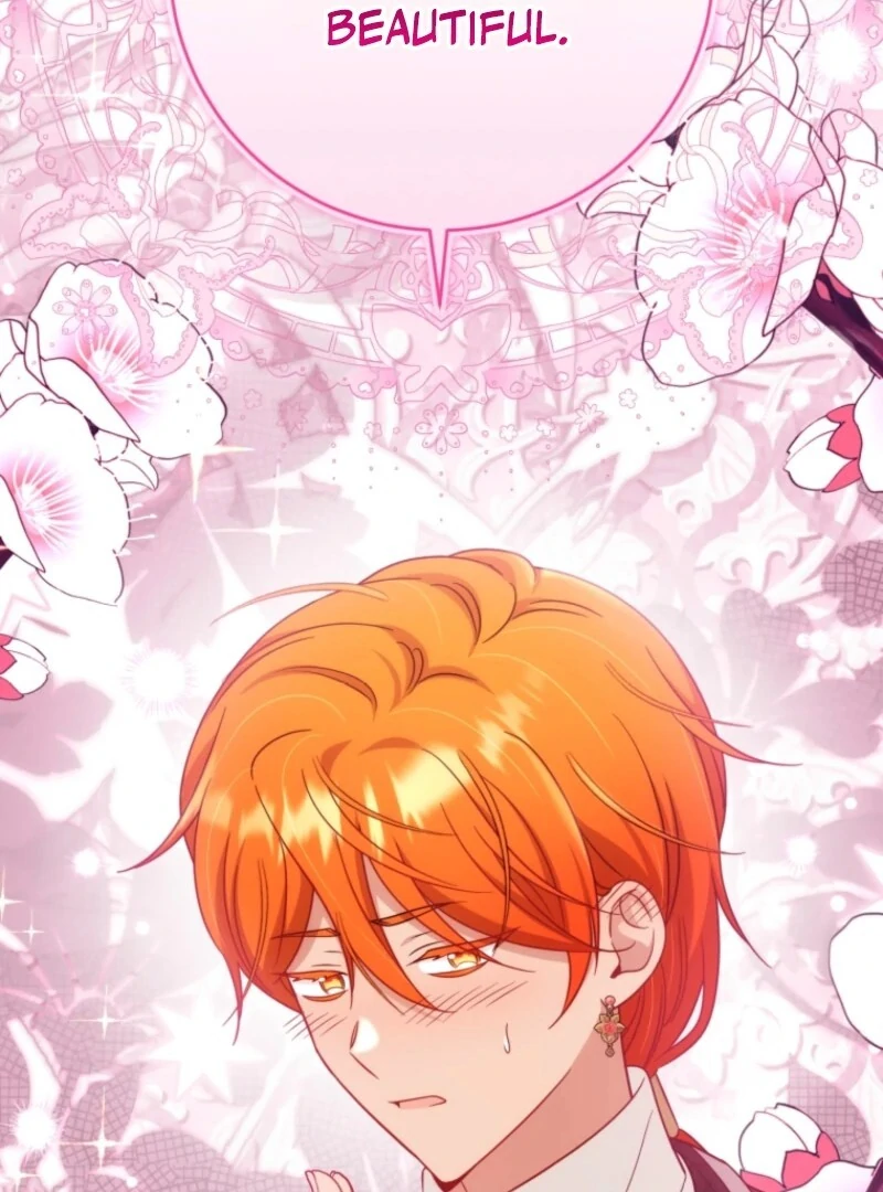 Baby Pharmacist Princess chapter 112 page 85