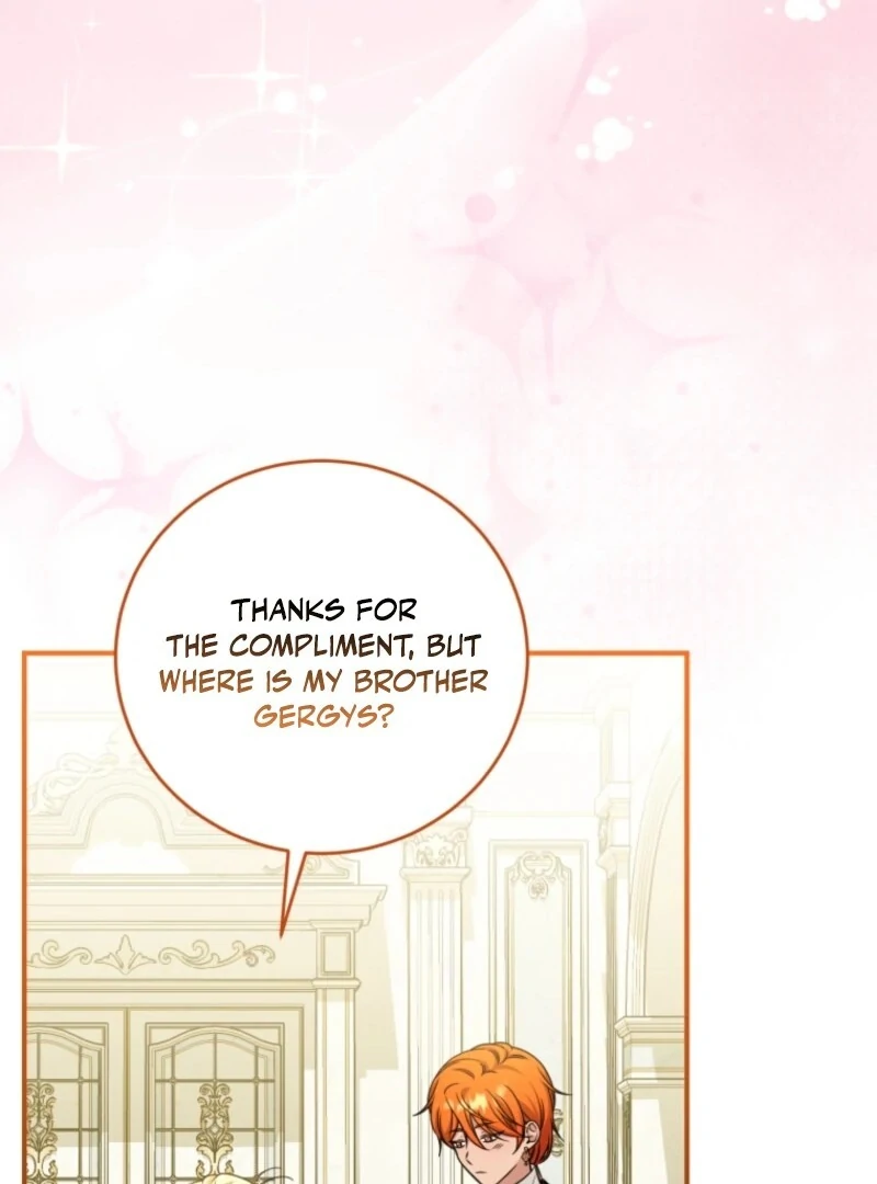 Baby Pharmacist Princess chapter 112 page 87