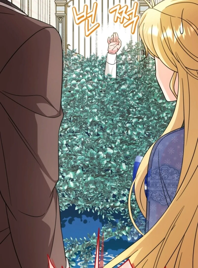 Baby Pharmacist Princess chapter 112 page 90