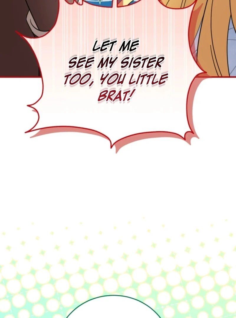 Baby Pharmacist Princess chapter 112 page 91