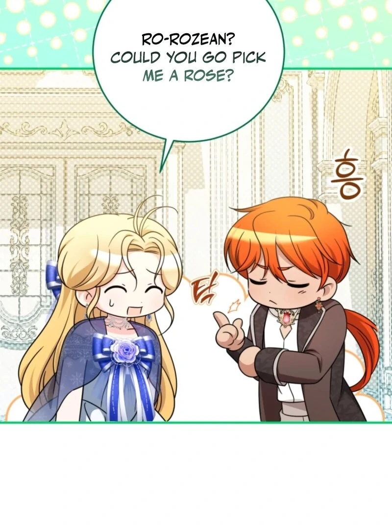 Baby Pharmacist Princess chapter 112 page 92