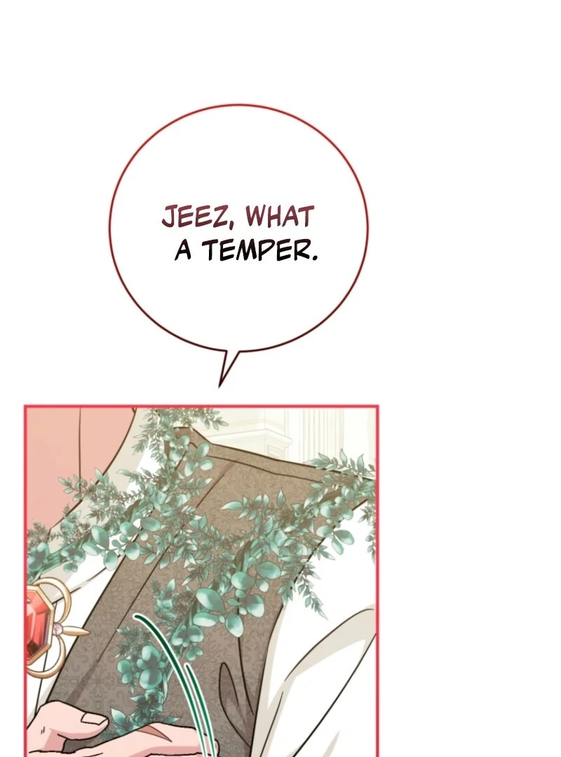 Baby Pharmacist Princess chapter 112 page 93