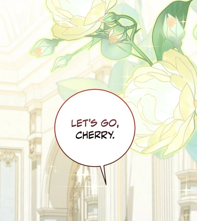 Baby Pharmacist Princess chapter 112 page 95