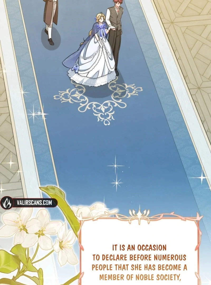Baby Pharmacist Princess chapter 112 page 99