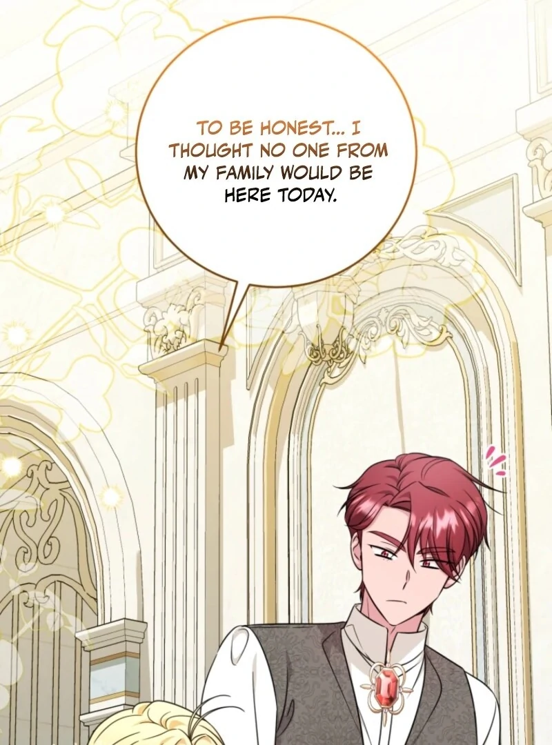 Baby Pharmacist Princess chapter 112 page 106