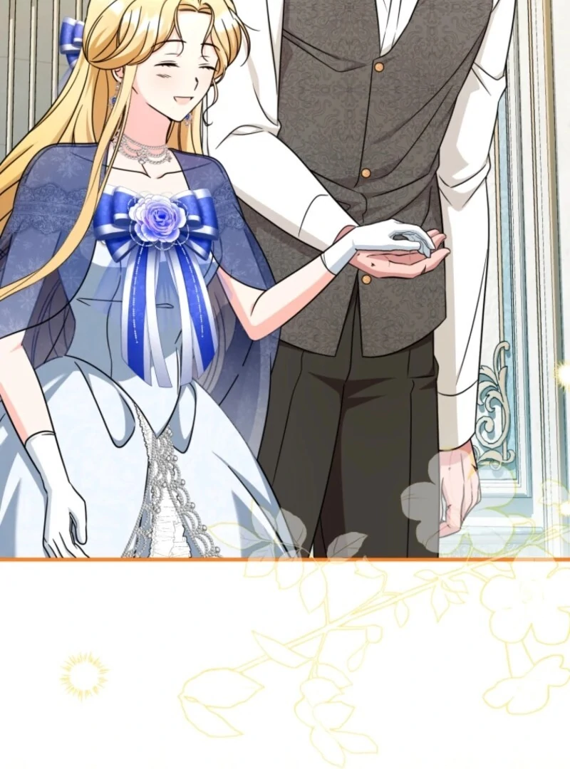 Baby Pharmacist Princess chapter 112 page 107