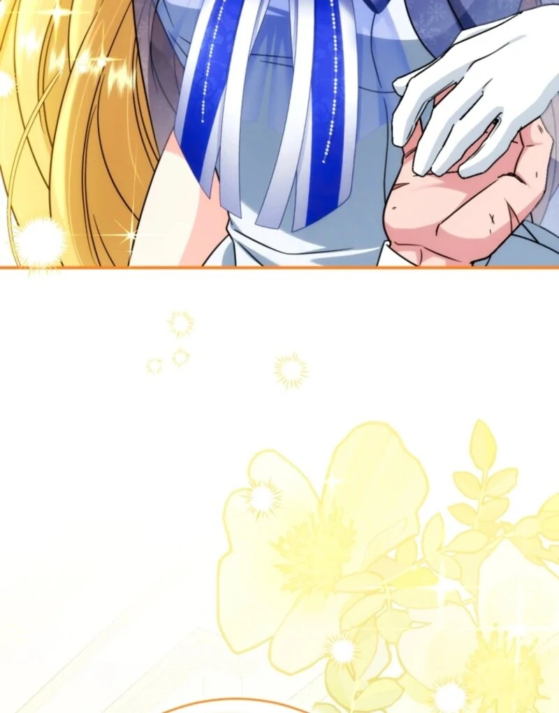 Baby Pharmacist Princess chapter 112 page 110