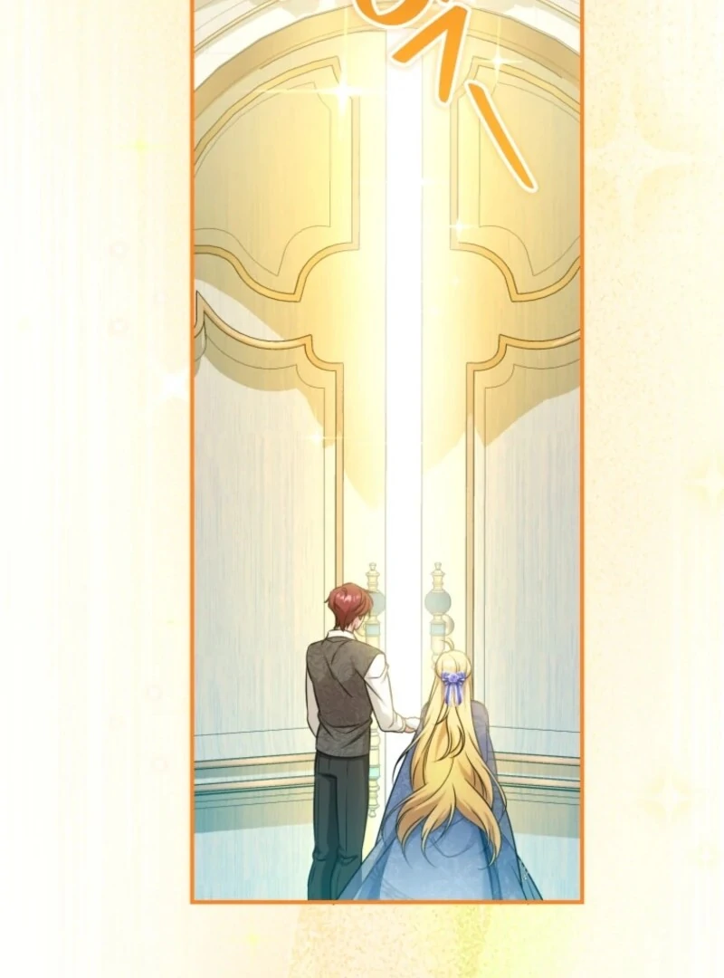 Baby Pharmacist Princess chapter 112 page 114
