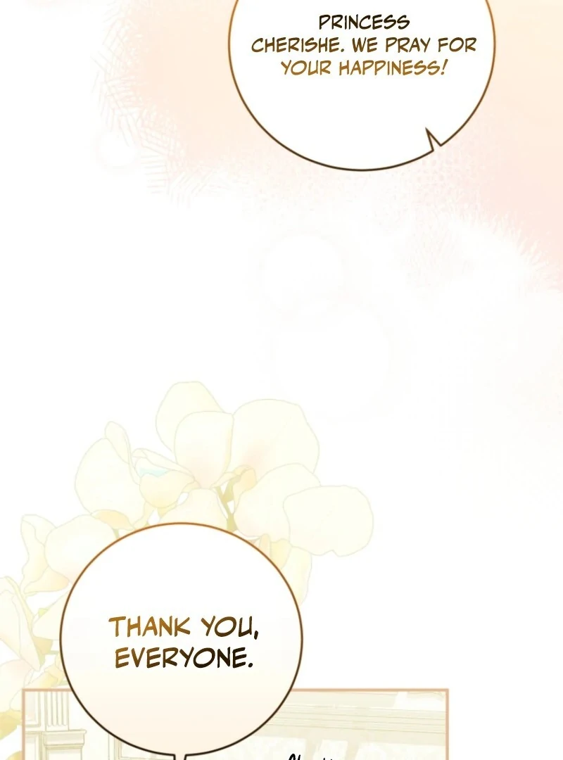 Baby Pharmacist Princess chapter 112 page 117