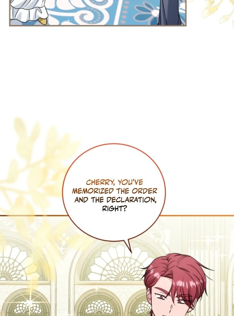 Baby Pharmacist Princess chapter 112 page 119
