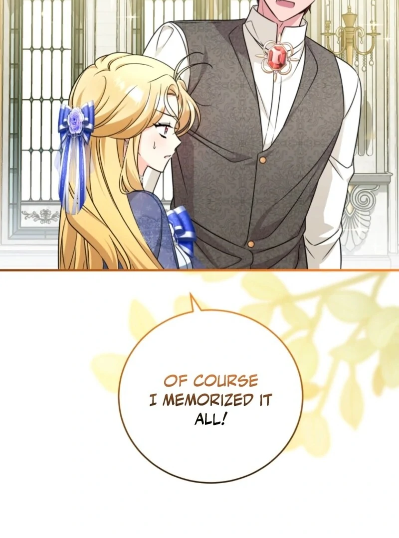 Baby Pharmacist Princess chapter 112 page 120