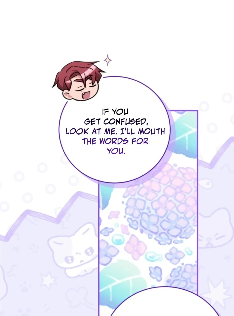 Baby Pharmacist Princess chapter 112 page 121