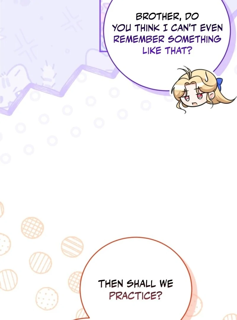 Baby Pharmacist Princess chapter 112 page 122