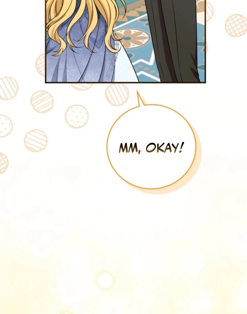 Baby Pharmacist Princess chapter 112 page 124