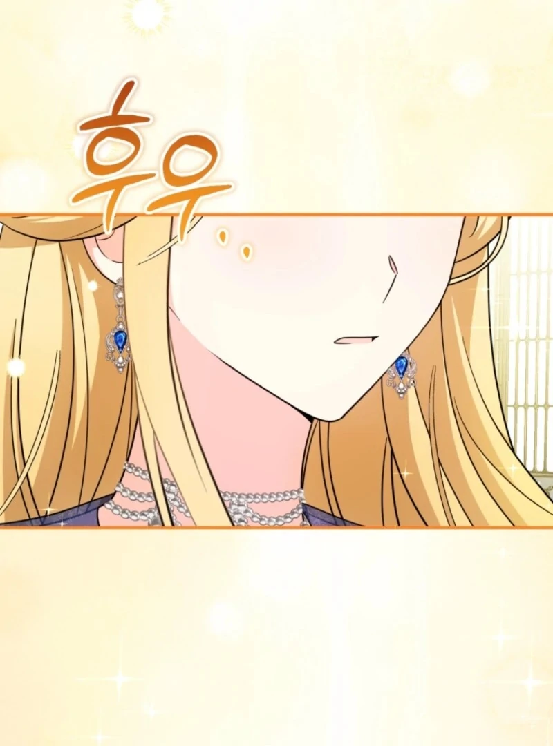 Baby Pharmacist Princess chapter 112 page 125