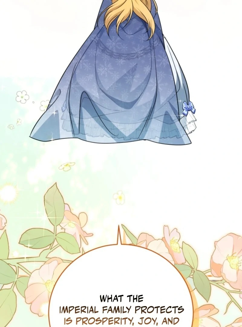 Baby Pharmacist Princess chapter 112 page 129