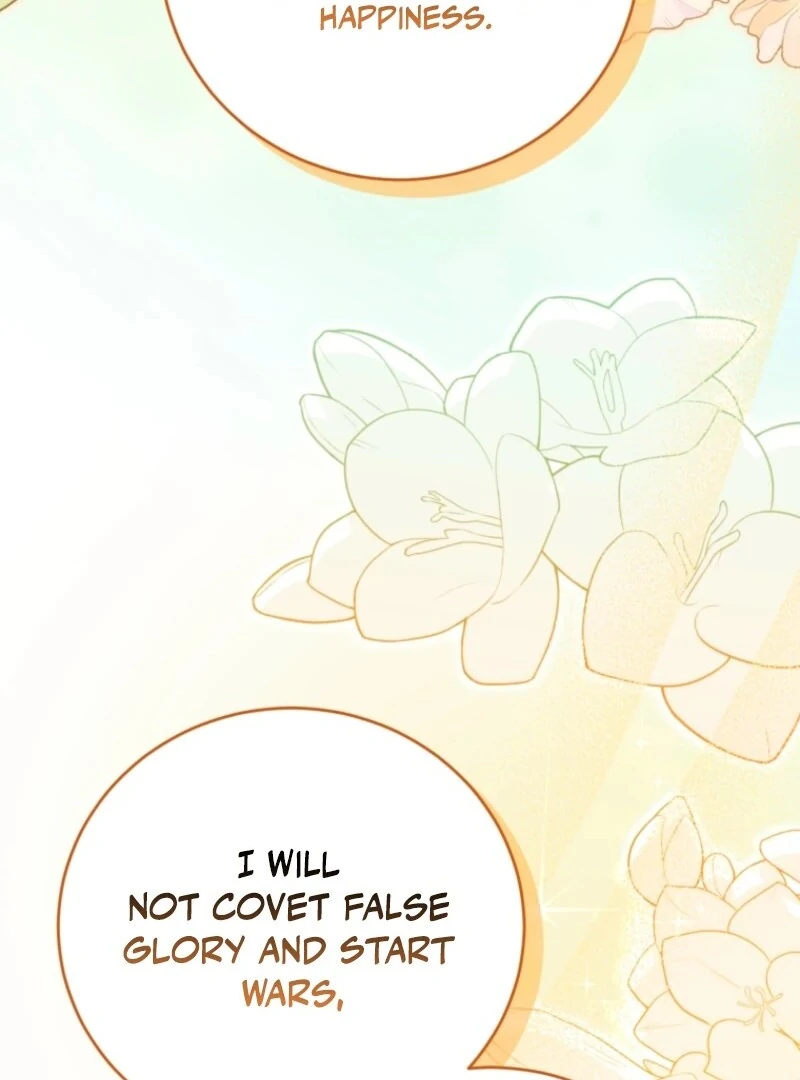 Baby Pharmacist Princess chapter 112 page 130