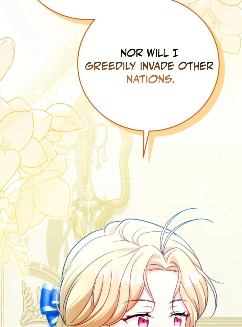 Baby Pharmacist Princess chapter 112 page 131