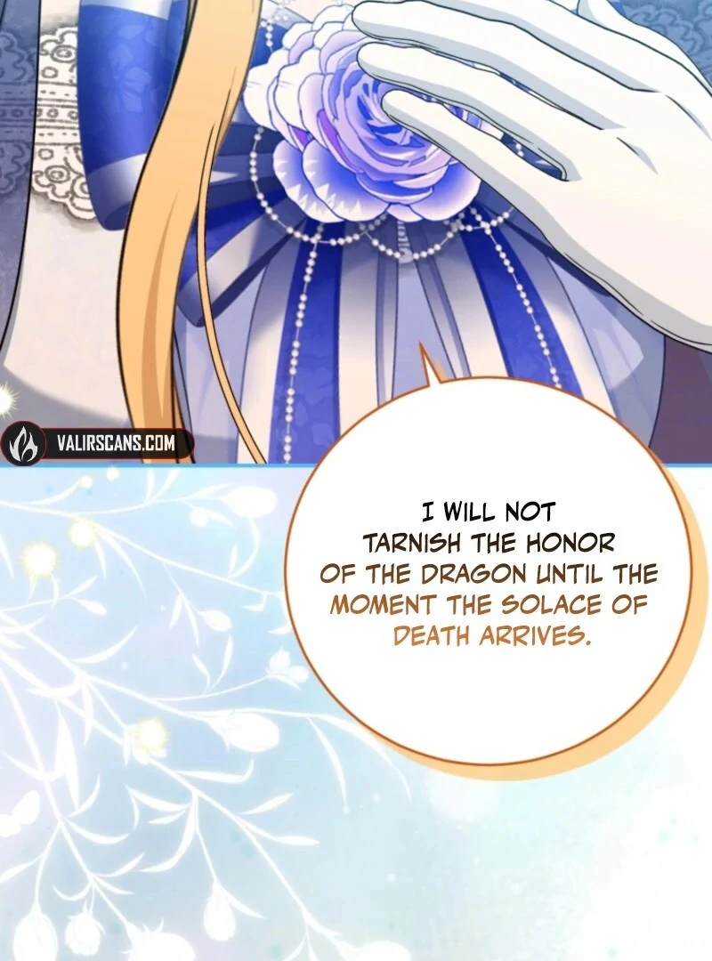 Baby Pharmacist Princess chapter 112 page 134