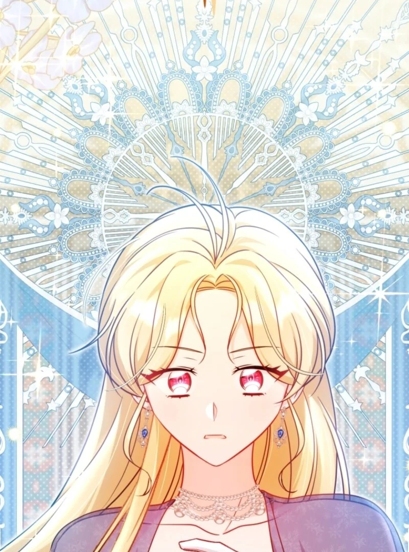 Baby Pharmacist Princess chapter 112 page 136