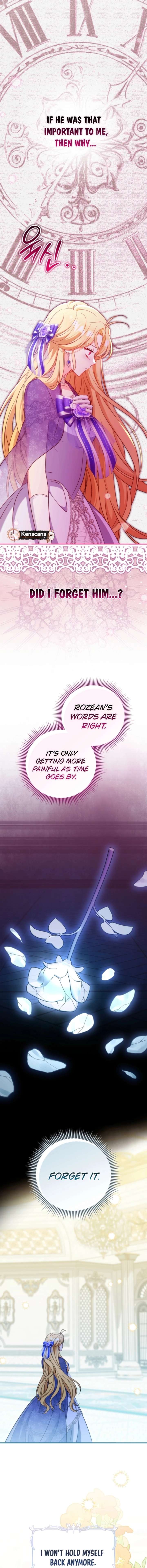 Baby Pharmacist Princess chapter 113 page 9