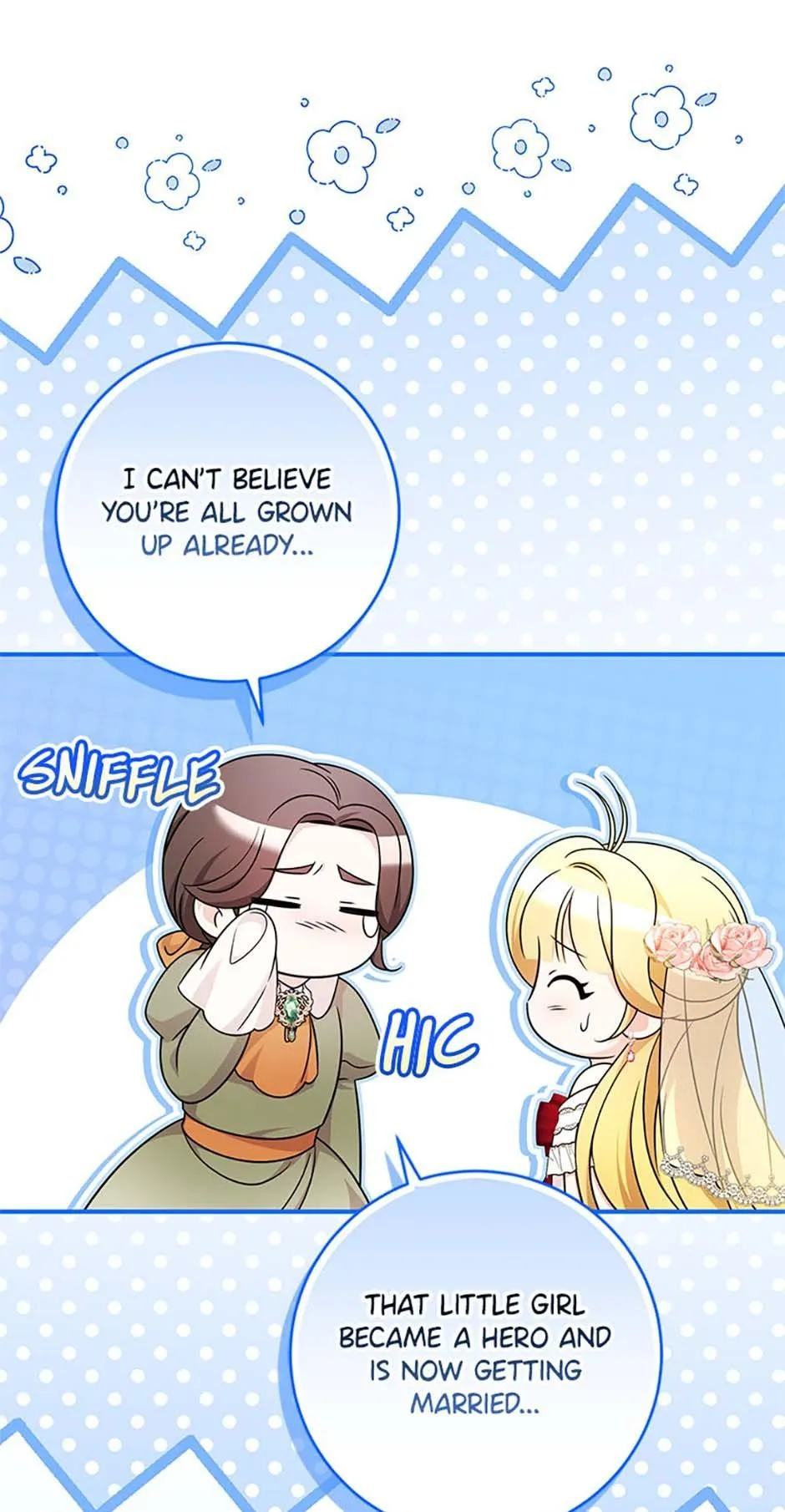Baby Pharmacist Princess chapter 125 page 10