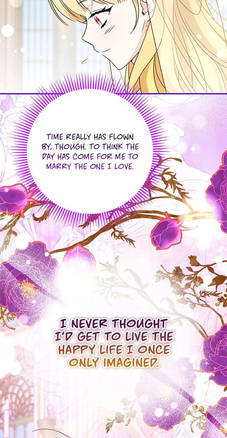 Baby Pharmacist Princess chapter 125 page 13