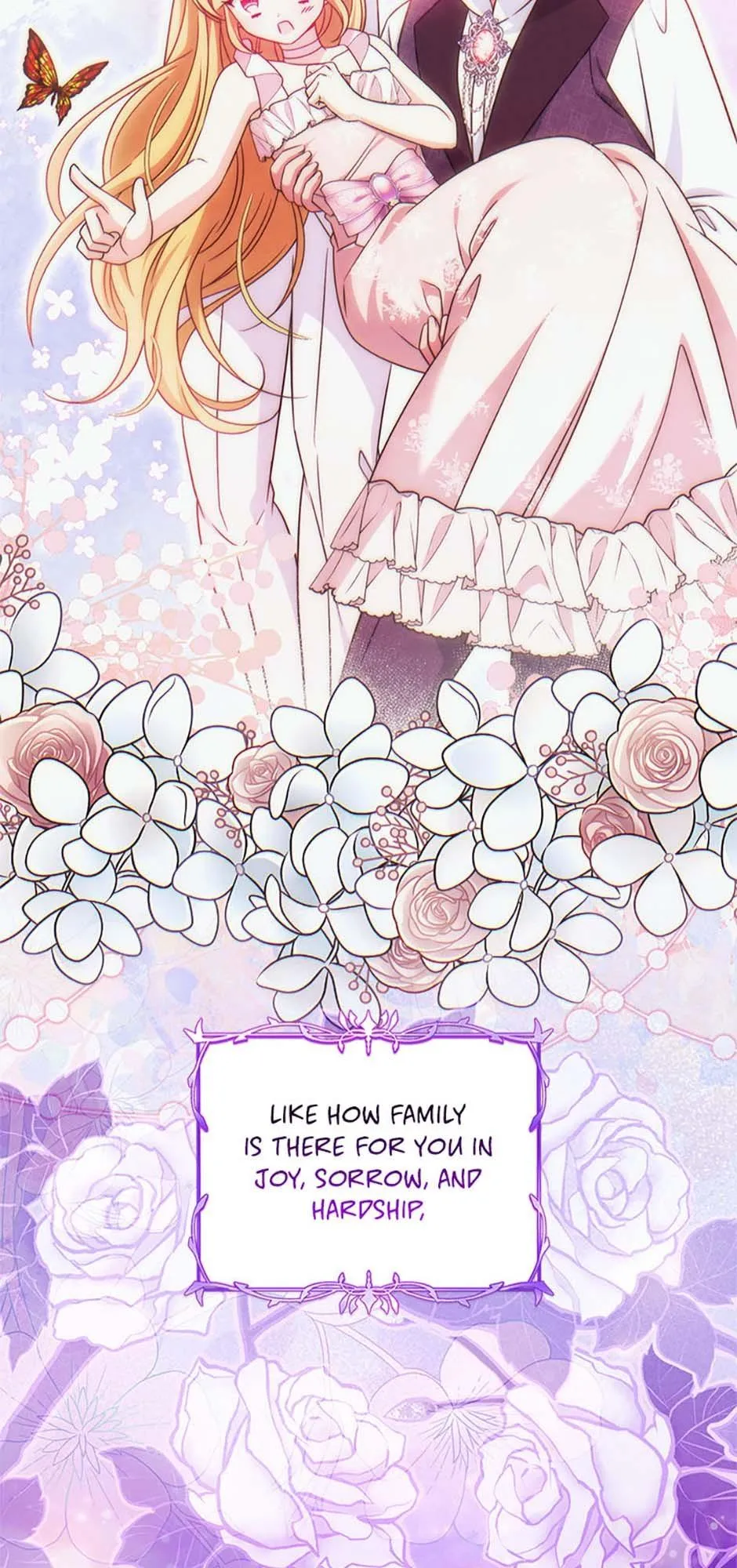 Baby Pharmacist Princess chapter 125 page 59