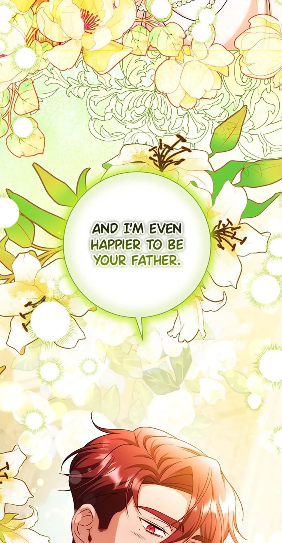 Baby Pharmacist Princess chapter 125 page 69