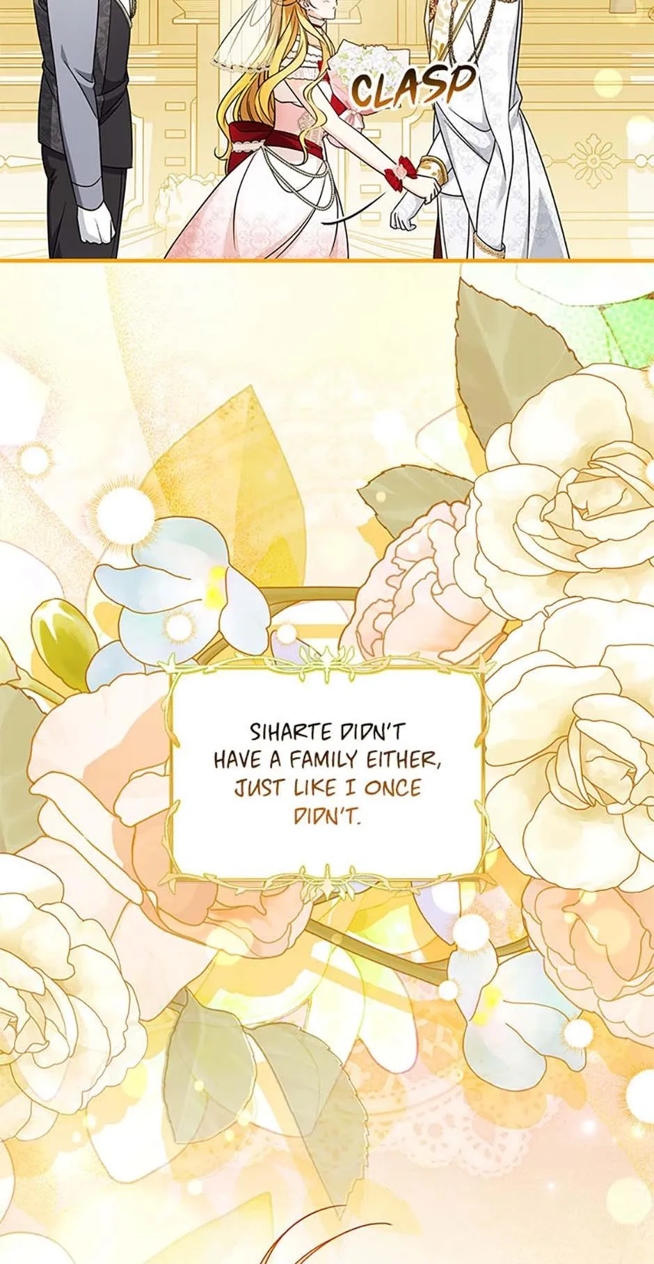 Baby Pharmacist Princess chapter 125 page 74