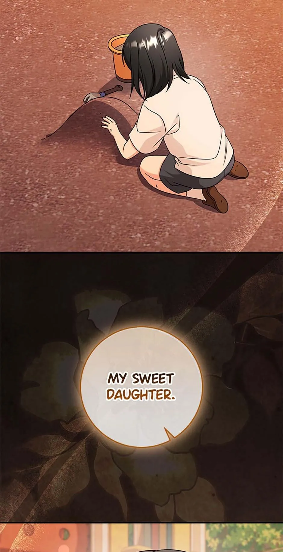 Baby Pharmacist Princess chapter 125 page 51