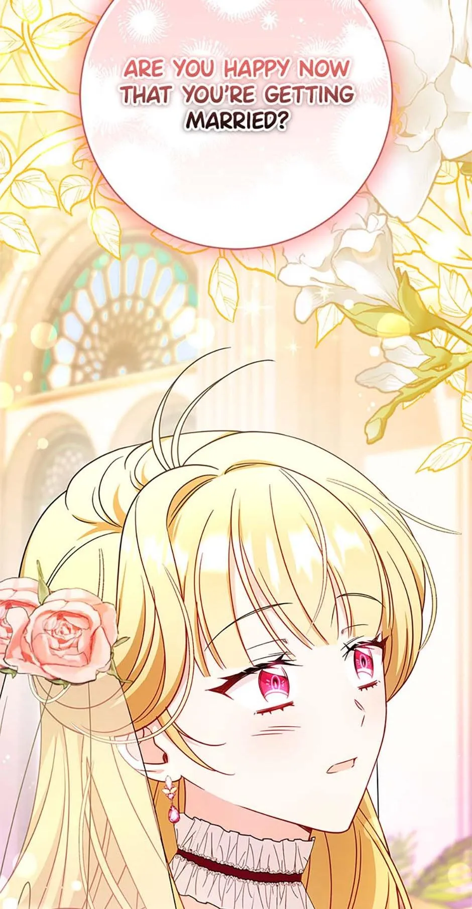 Baby Pharmacist Princess chapter 125 page 28