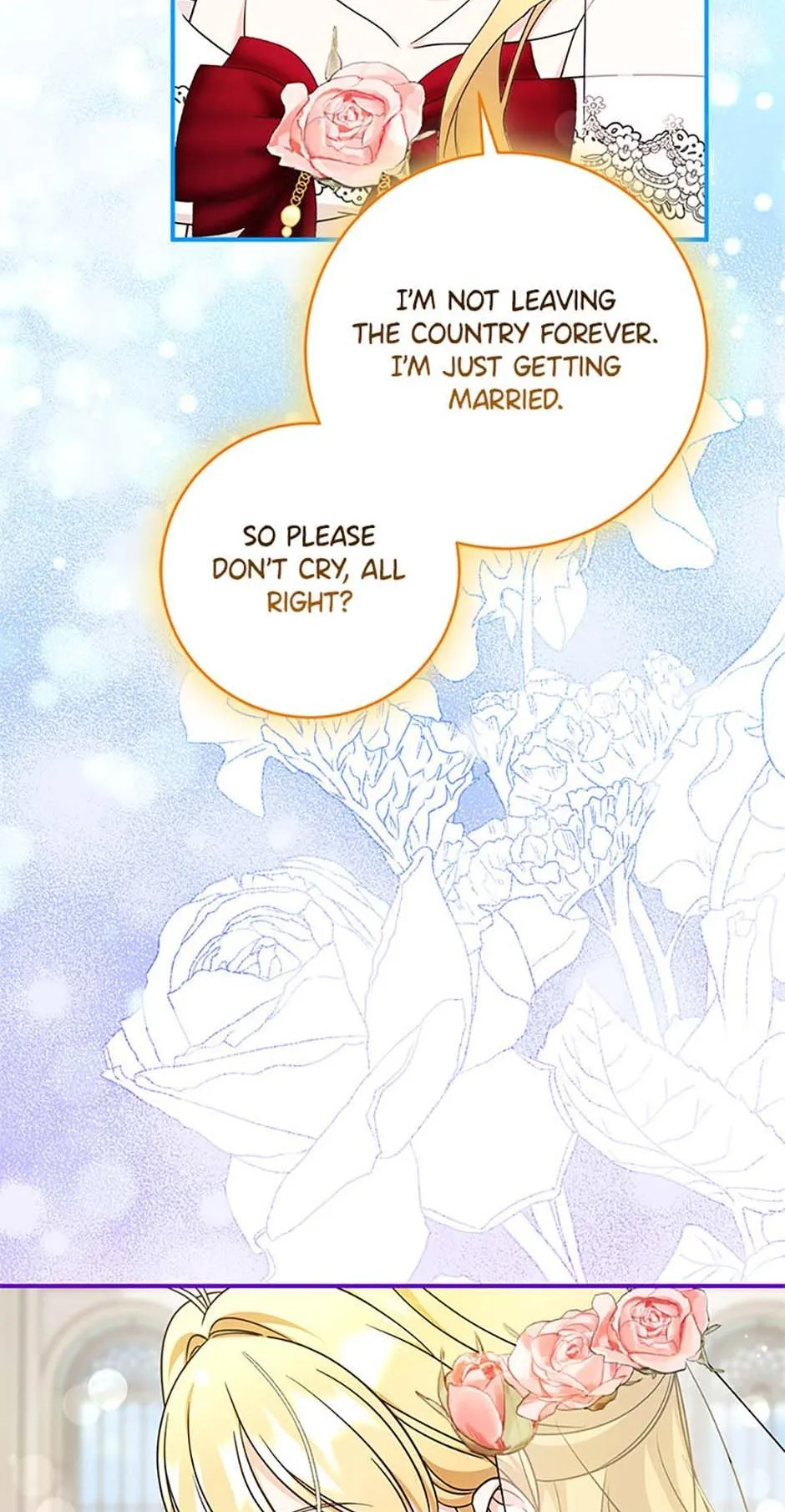 Baby Pharmacist Princess chapter 125 page 12