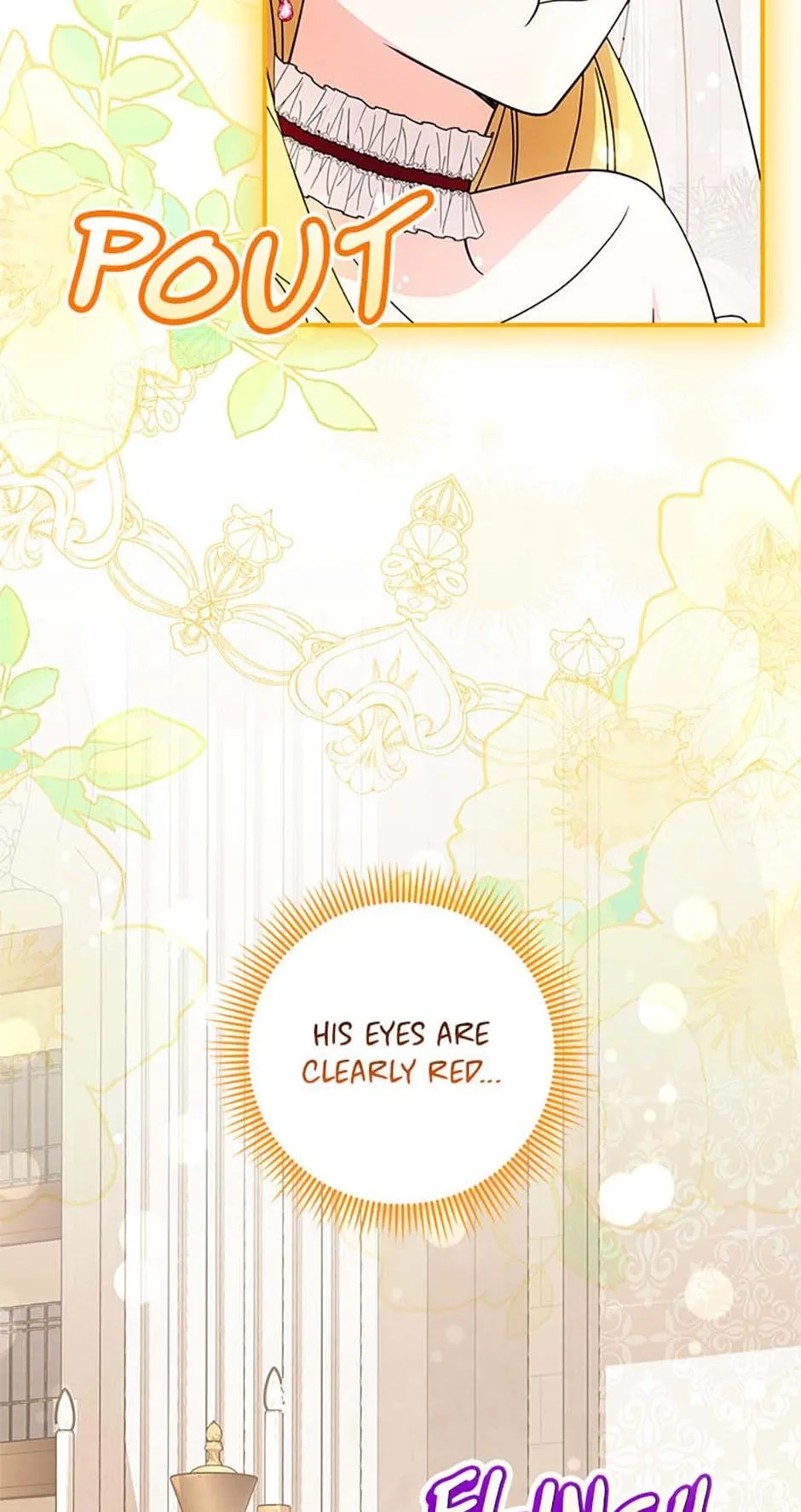 Baby Pharmacist Princess chapter 125 page 24