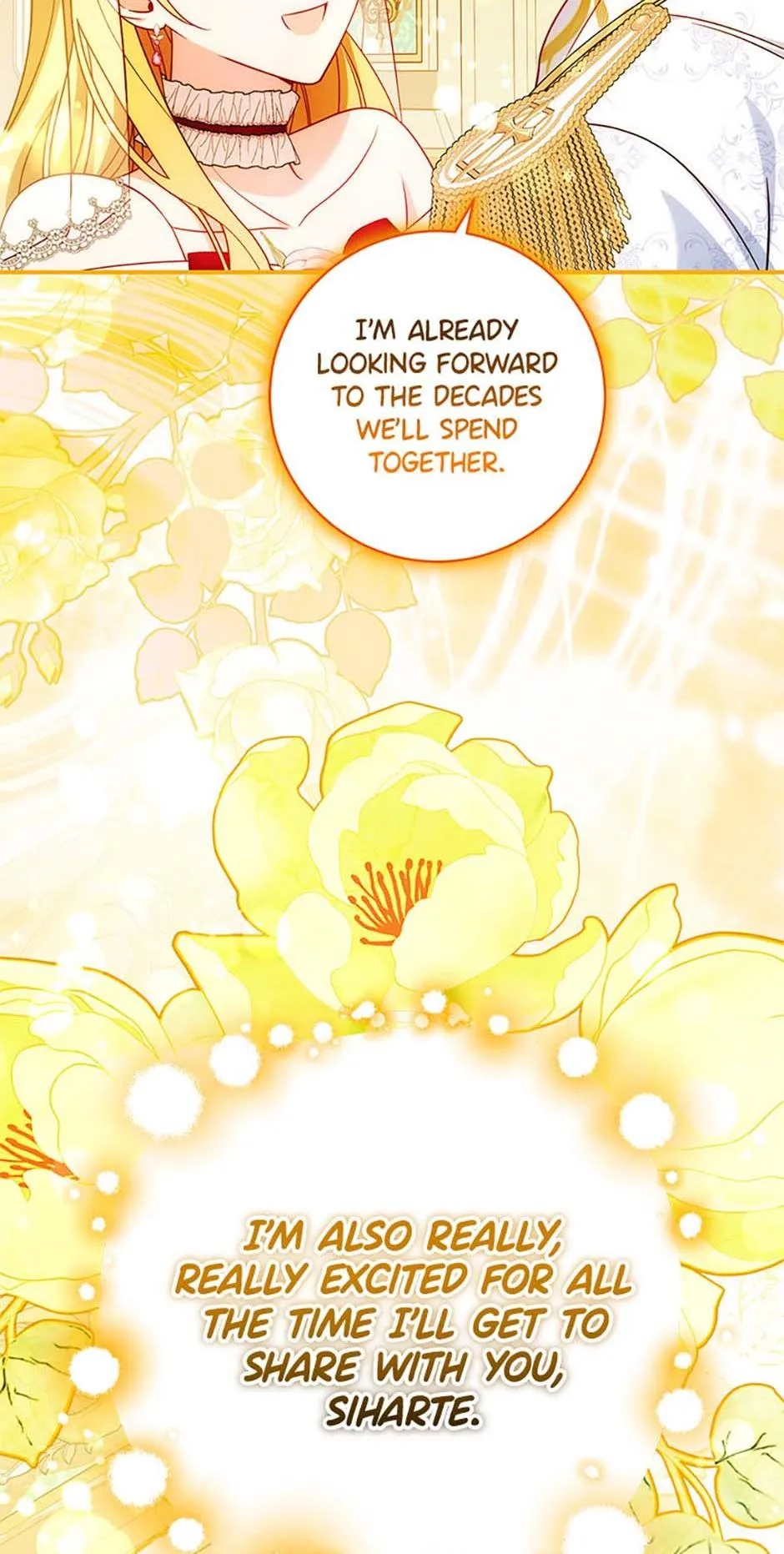 Baby Pharmacist Princess chapter 125 page 86