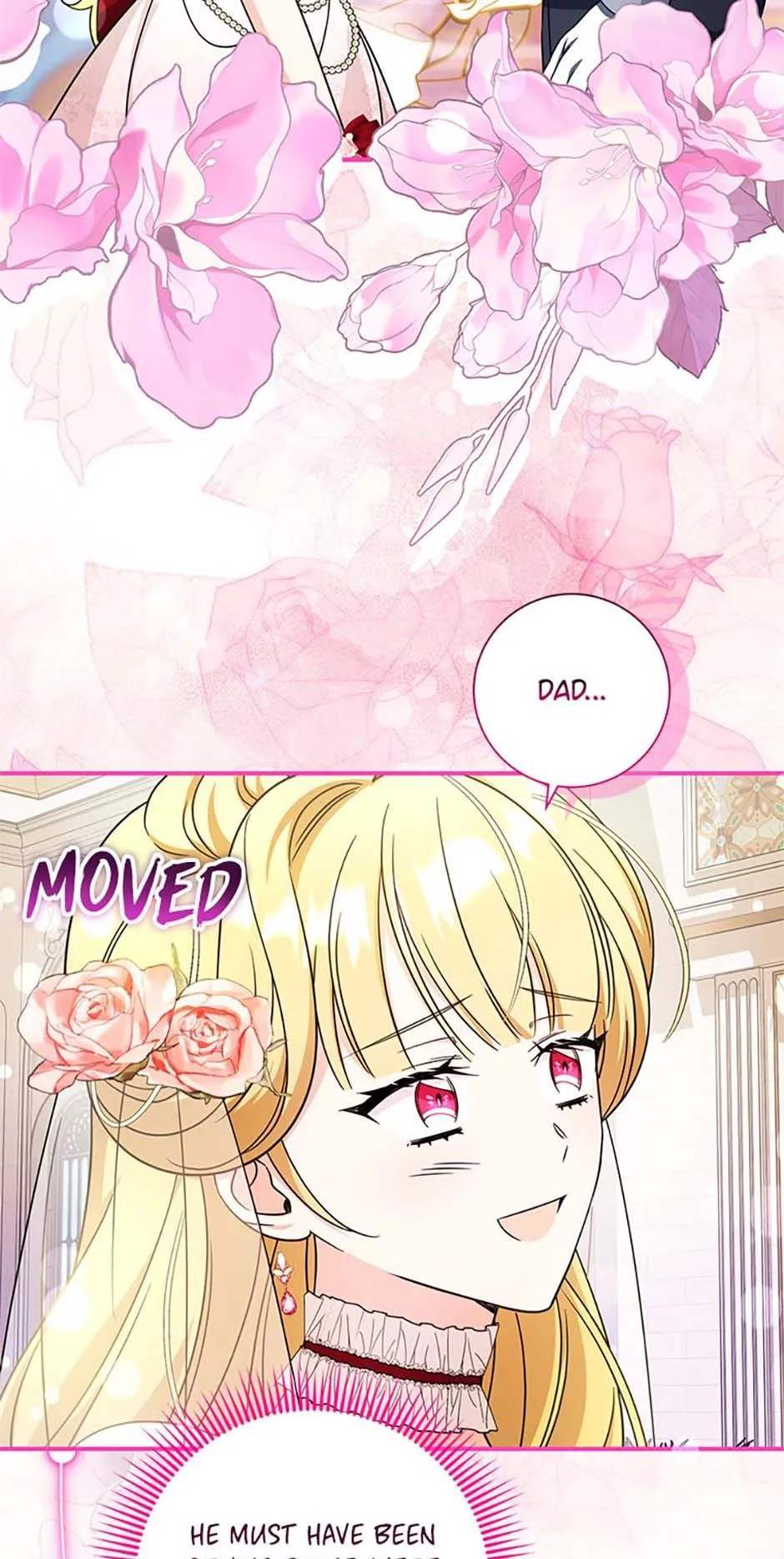 Baby Pharmacist Princess chapter 125 page 42