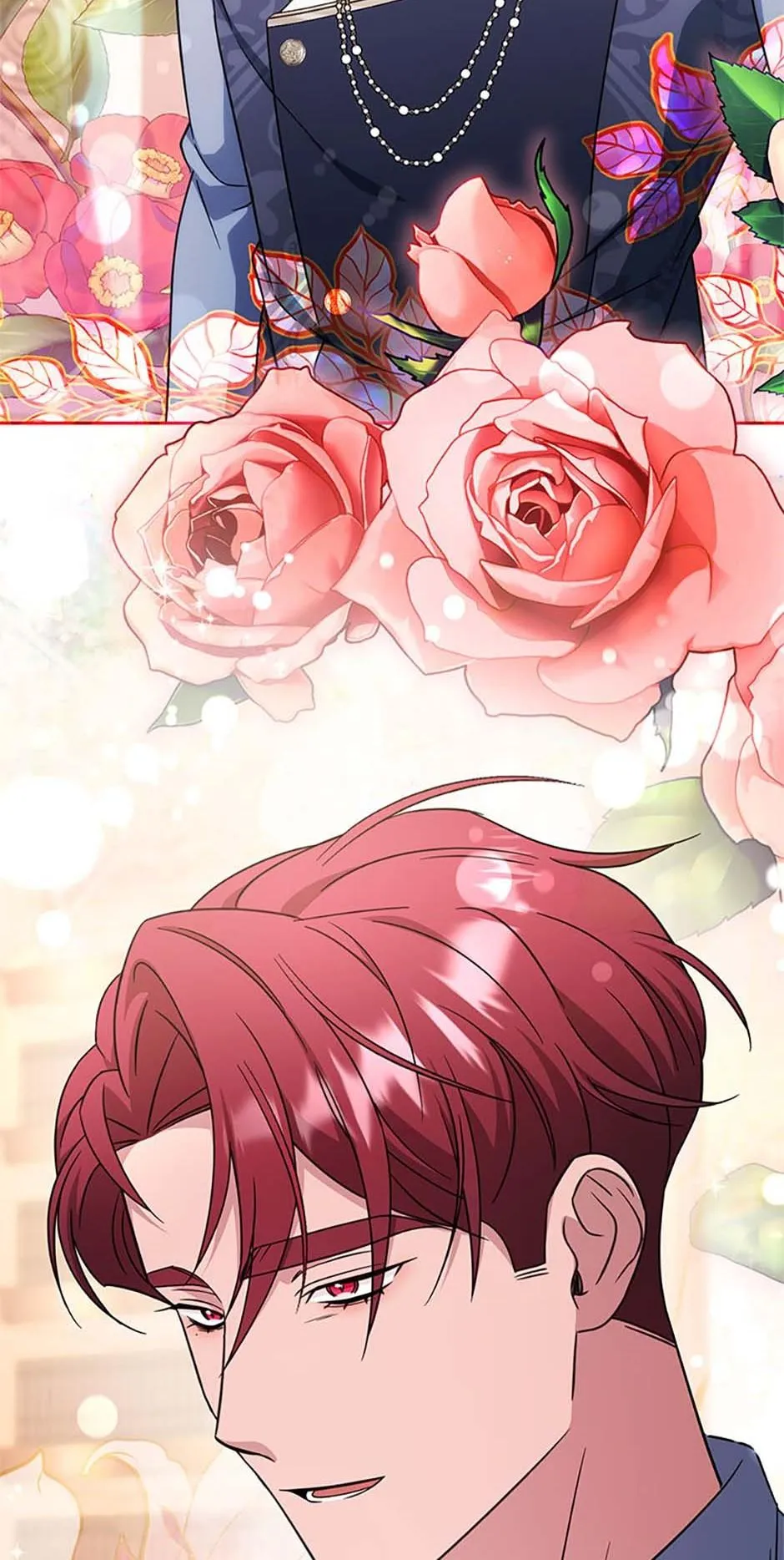 Baby Pharmacist Princess chapter 125 page 39